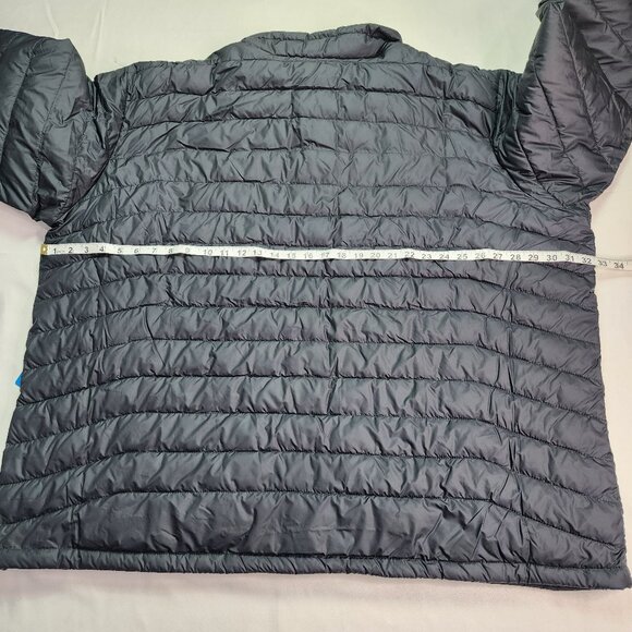 New Columbia Omni Heat Jacket Coat (4XL) - Picture 8 of 9